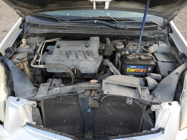 Photo 11 from auction – 2011 NISSAN SENTRA 2.0 with VIN 3N1AB6AP4BL647491