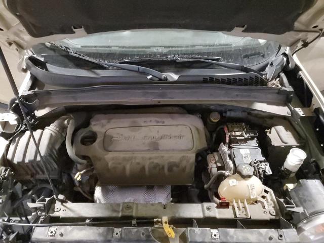 Photo 12 from auction – 2015 JEEP RENEGADE S with VIN ZACCJBAT0FPB56268