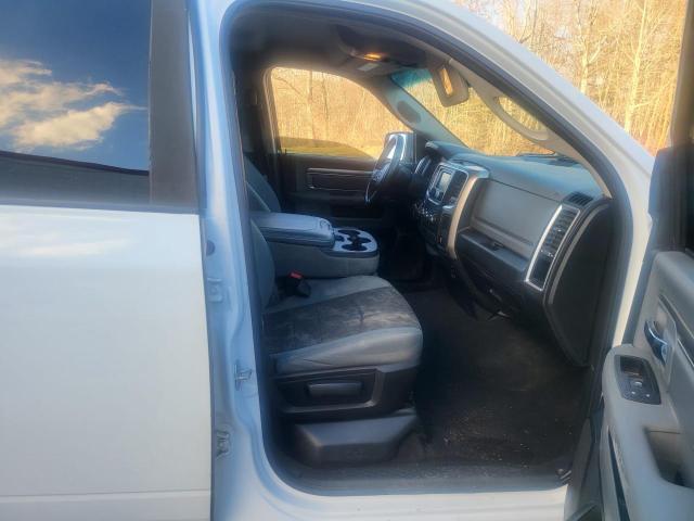 Photo 5 from auction – 2015 RAM 1500 SLT with VIN 1C6RR7GTXFS771981