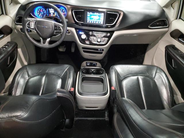 Photo 8 from auction – 2018 CHRYSLER PACIFICA T with VIN 2C4RC1BG2JR269249