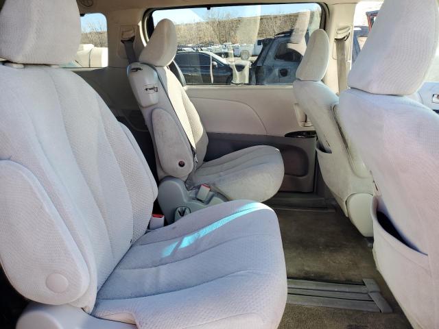 Photo 11 from auction – 2012 TOYOTA SIENNA LE with VIN 5TDKK3DC4CS197538