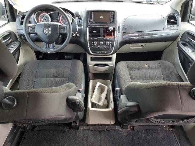 Photo 8 from auction – 2018 DODGE GRAND CARA with VIN 2C4RDGBG8JR136690
