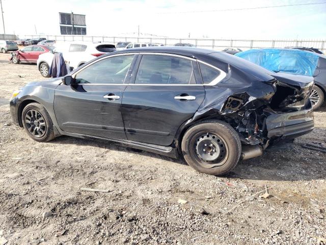 Photo 2 from auction – 2016 NISSAN ALTIMA 2.5 with VIN 1N4AL3AP4GC215985