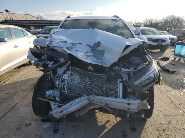 Photo 5 from auction – 2018 BUICK ENCORE PRE with VIN KL4CJASB9JB663078