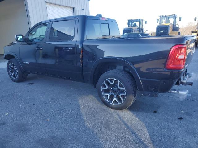 Photo 2 from auction – 2025 RAM 1500 LARAM with VIN 1C6SRFJP1SN567957