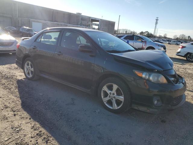 Photo 4 from auction – 2011 TOYOTA COROLLA BA with VIN 2T1BU4EE4BC608489