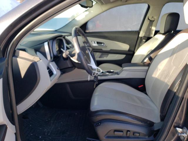 Photo 7 from auction – 2015 CHEVROLET EQUINOX LT with VIN 2GNFLHE34F6164037