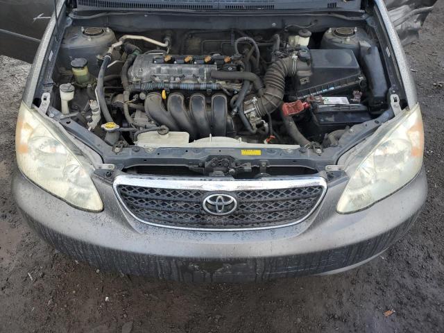 Photo 11 from auction – 2006 TOYOTA COROLLA CE with VIN 1NXBR32E46Z652688