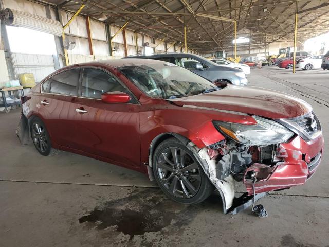 Photo 4 from auction – 2018 NISSAN ALTIMA 2.5 with VIN 1N4AL3AP5JC152807