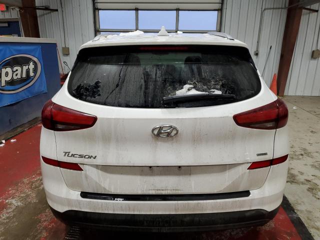 Photo 6 from auction – 2020 HYUNDAI TUCSON LIM with VIN KM8J3CA4XLU147207