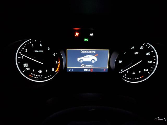 Photo 9 from auction – 2020 BUICK ENCORE GX with VIN KL4MMBS29LB102240