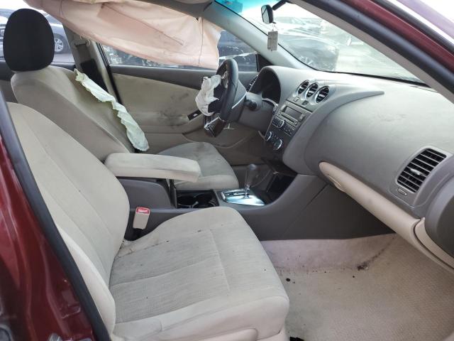 Photo 7 from auction – 2012 NISSAN ALTIMA BAS with VIN 1N4AL2AP3CN482222