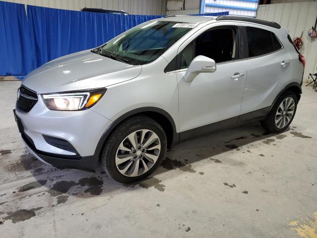 BUICK ENCORE PRE 2019 with VIN KL4CJASB5KB895551 - Photo from auction