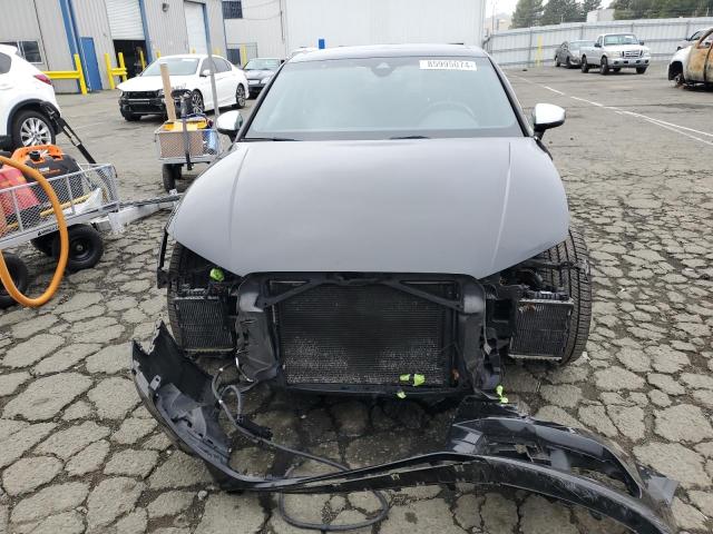 Foto 5 de la subasta – 2015 AUDI S3 PRESTIG con VIN WAUFFGFF5F1139117