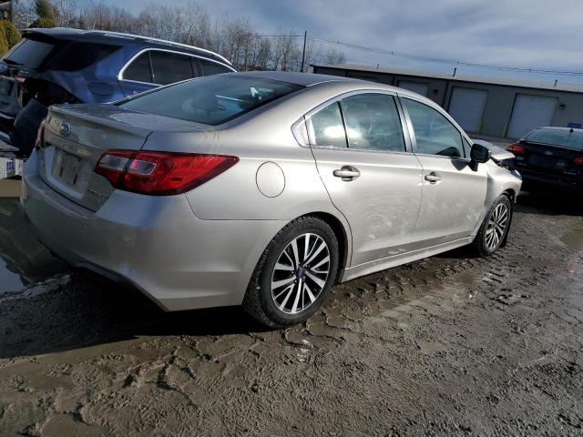 Photo 3 from auction – 2018 SUBARU LEGACY 2.5 with VIN 4S3BNAB69J3014822