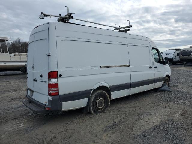 Photo 3 from auction – 2013 FREIGHTLINER SPRINTER 2 with VIN WDYPE8CC2D5781458