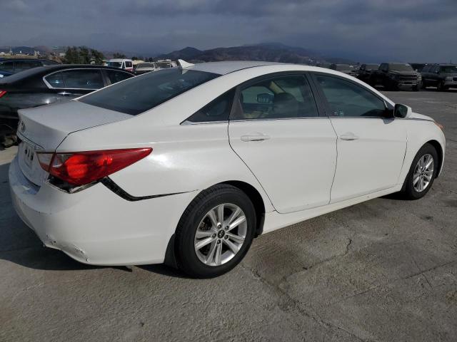 Photo 3 from auction – 2011 HYUNDAI SONATA GLS with VIN 5NPEB4AC4BH147475