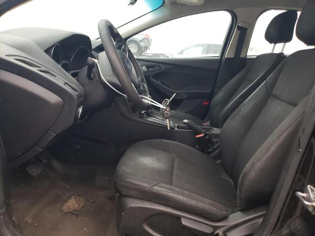 Photo 7 from auction – 2018 FORD FOCUS S with VIN 1FADP3E27JL287349