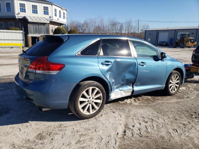 Photo 3 from auction – 2012 TOYOTA VENZA LE with VIN 4T3BA3BB6CU030304