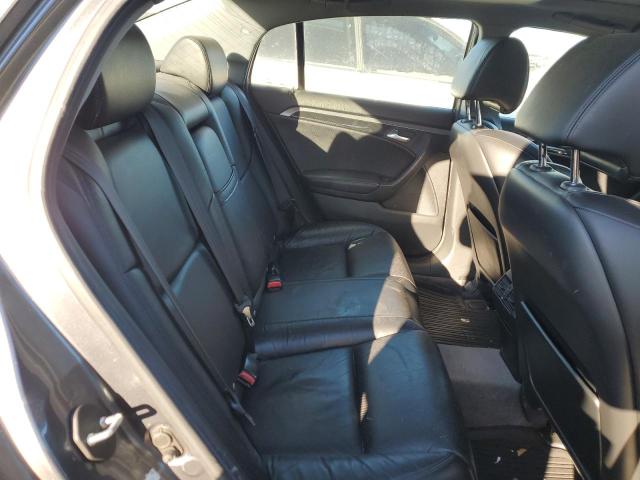 Photo 10 from auction – 2005 ACURA TL with VIN 19UUA66225A071889