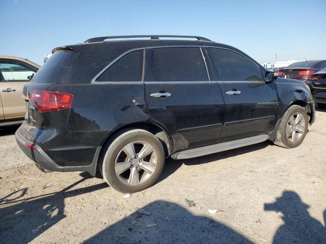 Photo 3 from auction – 2012 ACURA MDX TECHNO with VIN 2HNYD2H35CH519492