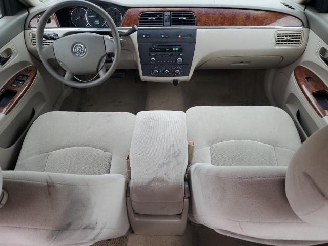 Photo 8 from auction – 2006 BUICK LACROSSE C with VIN 2G4WC582061263991