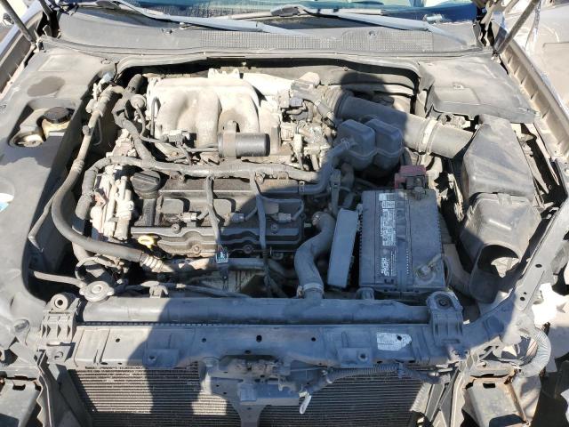 Photo 11 from auction – 2004 NISSAN MAXIMA SE with VIN 1N4BA41E74C924713