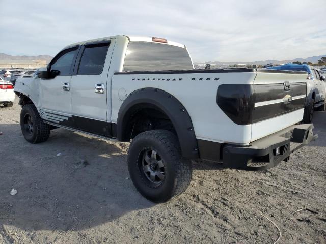 Zdjęcie 2 z aukcji – 2012 FORD F150 SUPER z VIN 1FTFW1E69CFA90777