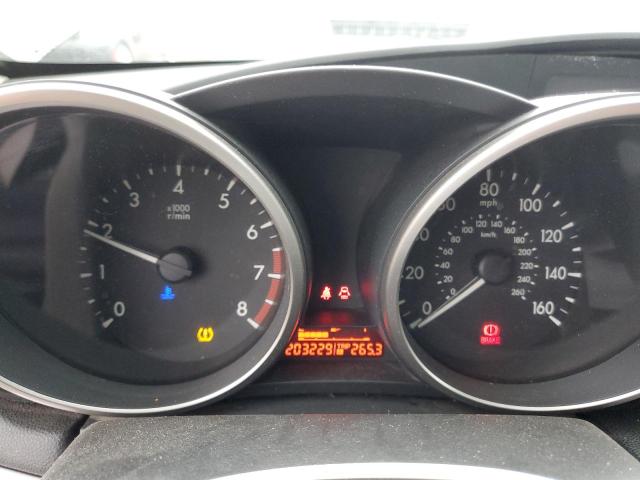 Photo 9 from auction – 2011 MAZDA 3 I with VIN JM1BL1VG0B1473325