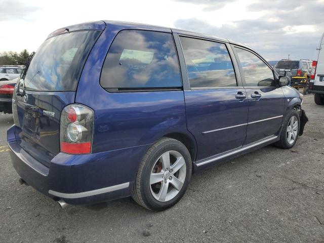 Photo 3 from auction – 2006 MAZDA MPV WAGON with VIN JM3LW28J560557507