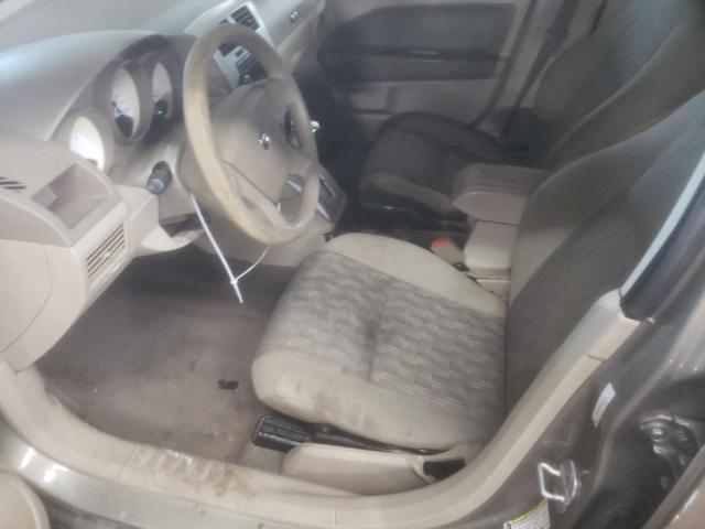 Photo 7 from auction – 2008 DODGE CALIBER with VIN 1B3HB28B68D673282