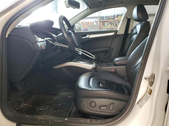 Foto 7 de la subasta – 2009 AUDI A4 2.0T QU con VIN WAULF68K89A090491