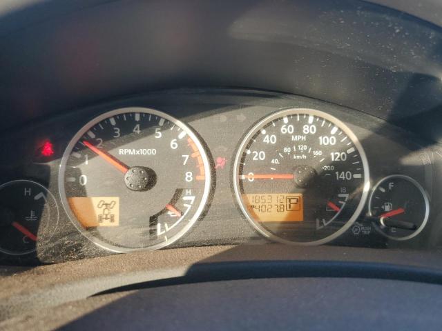 Photo 9 from auction – 2011 NISSAN PATHFINDER with VIN 5N1AR1NBXBC622337