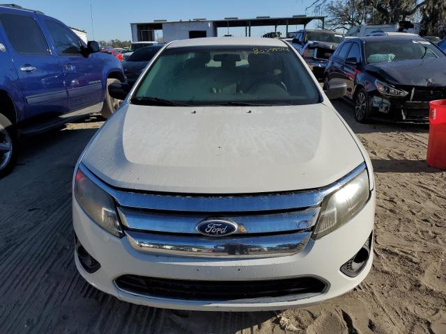 Photo 5 from auction – 2011 FORD FUSION S with VIN 3FAHP0GA9BR279552