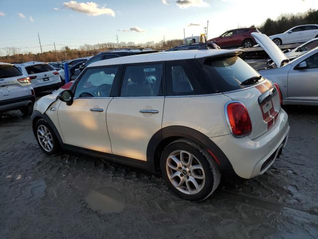 Photo 2 from auction – 2016 MINI COOPER S with VIN WMWXU3C55G2D31246