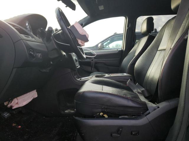 Фото 7 с аукциона – 2016 DODGE GRAND CARA с VIN 2C4RDGEG0GR224668