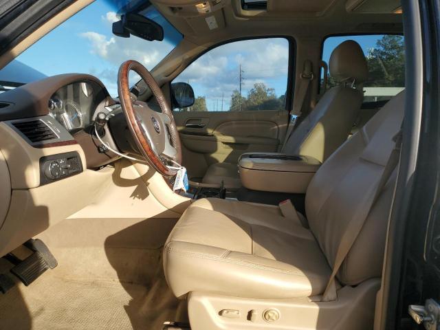 Photo 7 from auction – 2014 CADILLAC ESCALADE L with VIN 1GYS3BEFXER161624