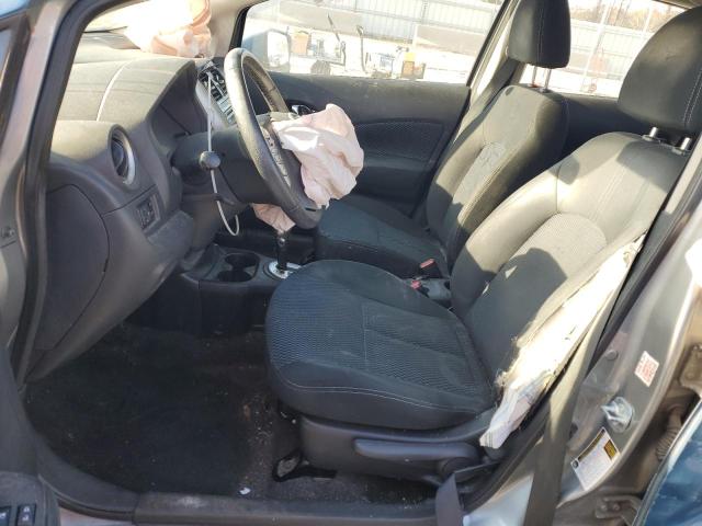 Photo 7 from auction – 2015 NISSAN VERSA NOTE with VIN 3N1CE2CP2FL404662