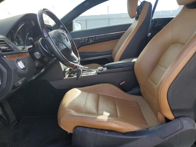 Photo 7 from auction – 2010 MERCEDES-BENZ E 550 with VIN WDDKJ7CB7AF004823