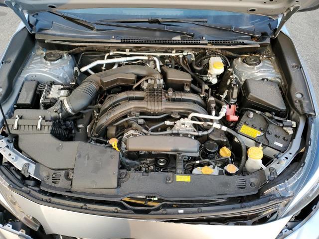 Photo 11 from auction – 2023 SUBARU CROSSTREK with VIN JF2GTABC9P8297513