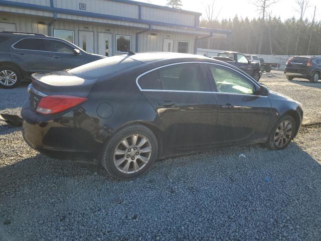 Photo 3 from auction – 2012 BUICK REGAL with VIN 2G4GR5ER5C9122173