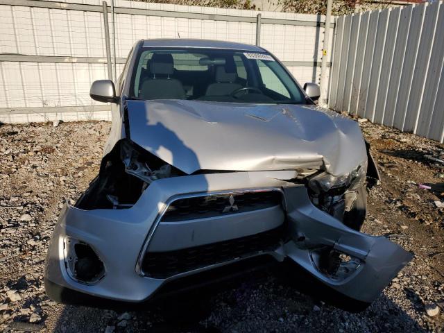 Photo 5 from auction – 2013 MITSUBISHI OUTLANDER with VIN 4A4AP3AU4DE018795