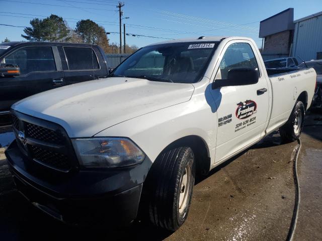 RAM 1500 ST 2015 con VIN 3C6JR6DG4FG522338 - Foto de la subasta