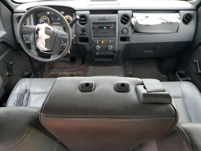 Photo 8 from auction – 2011 FORD F150 SUPER with VIN 1FTEX1CM2BFB17911