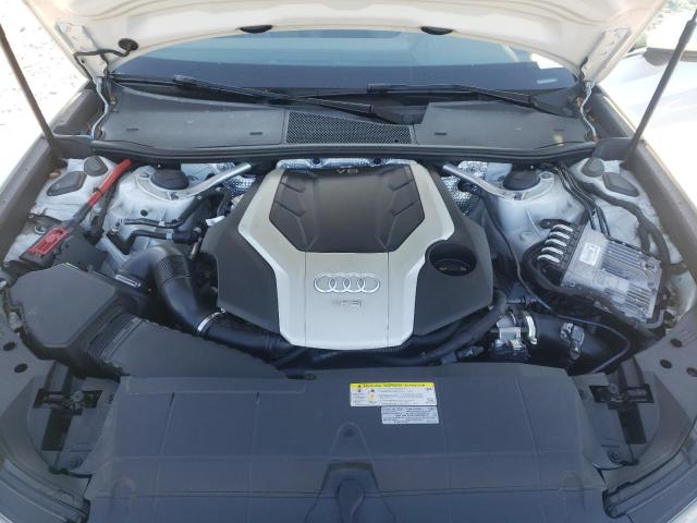 Photo 11 from auction – 2019 AUDI A6 PREMIUM with VIN WAUL2AF29KN041400