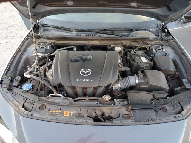 Photo 11 from auction – 2022 MAZDA 3 PREFERRE with VIN 3MZBPACL0NM300509