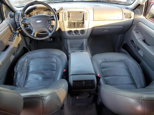 صورة رقم 8 من المزاد - 2003 FORD EXPLORER X مع VIN 1FMZU73W73ZB51093