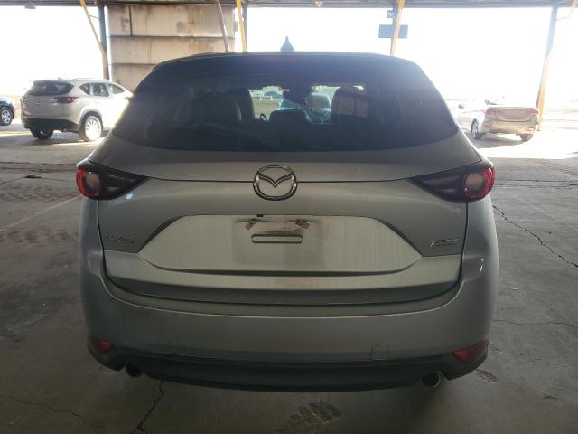 Photo 6 from auction – 2017 MAZDA CX-5 TOURI with VIN JM3KFACL2H0164128