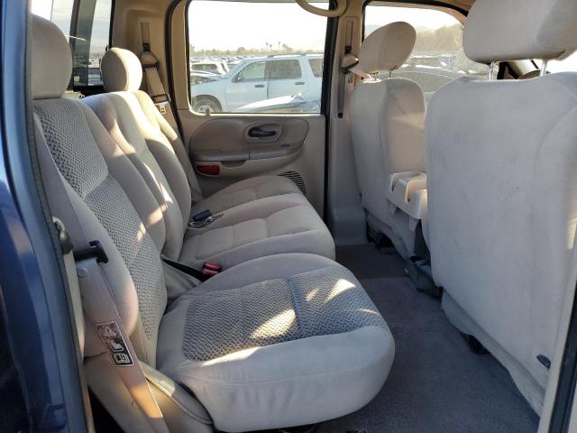 Photo 10 from auction – 2002 FORD F150 SUPER with VIN 1FTRW07652KE28329