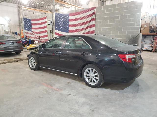 Photo 2 from auction – 2014 TOYOTA CAMRY L with VIN 4T4BF1FK6ER345430